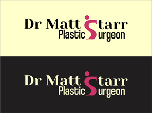 Design de Logo par Ryuuji Design pour Dr Matt Starr | Design : #32570184
