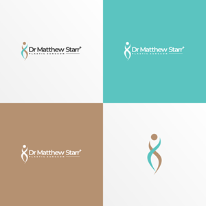 Diseño de Logo por tim jago para Dr Matt Starr | Diseño: #32575008