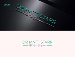 Logo Design by Creative Poli for Dr Matt Starr | Design: #32609711