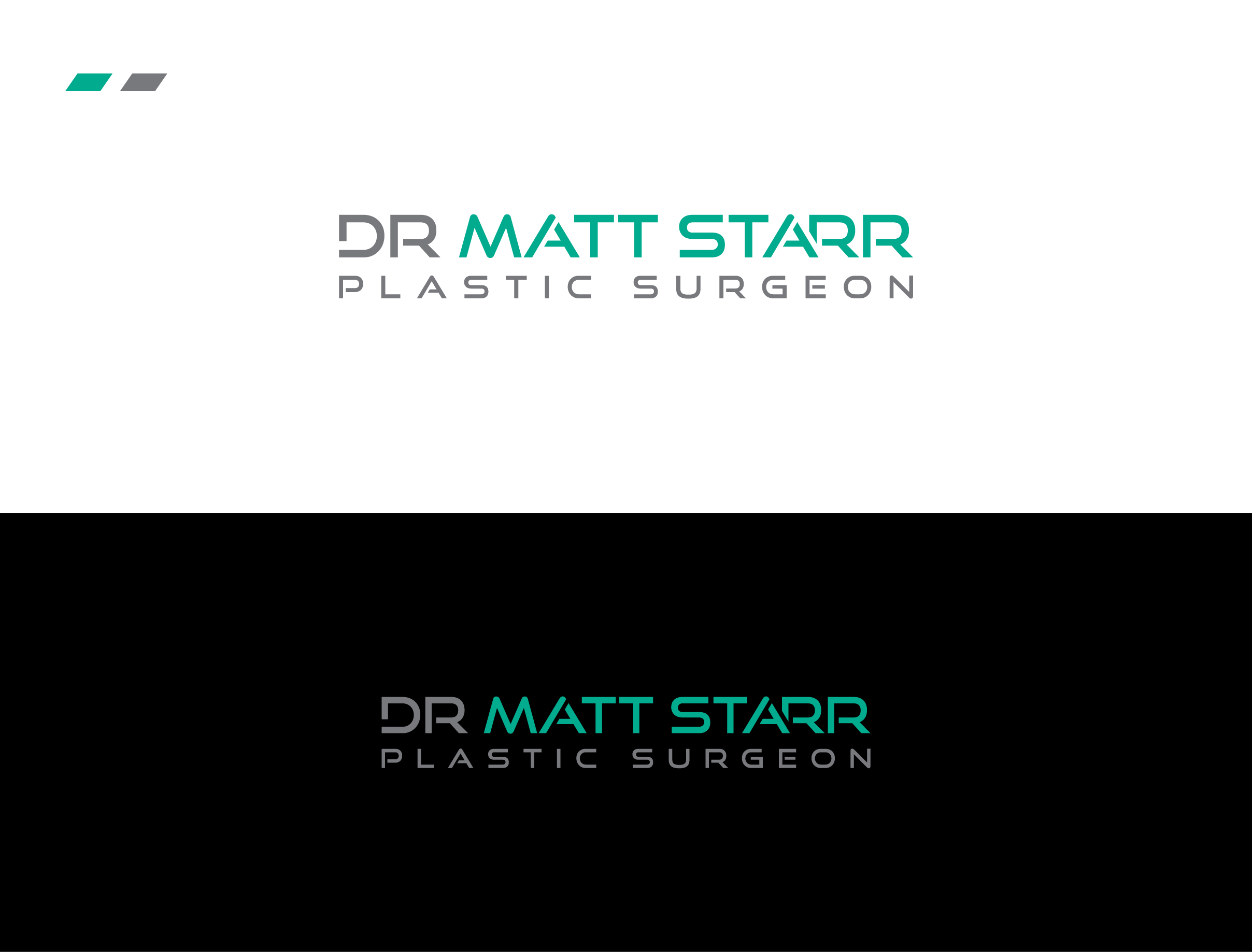 Logo Design by Creative Poli for Dr Matt Starr | Design #32609769
