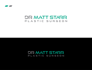 Logo Design by Creative Poli for Dr Matt Starr | Design: #32609769