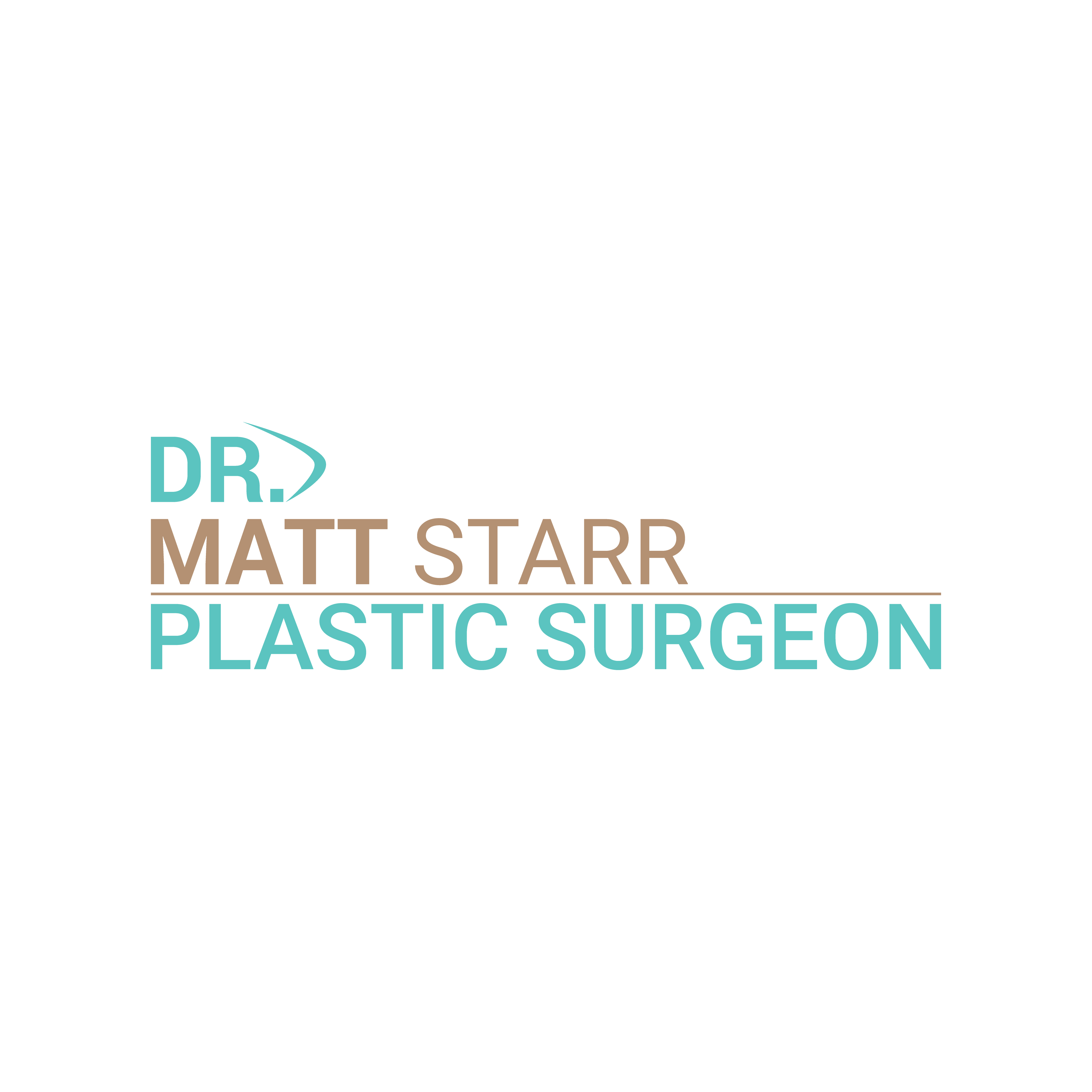 Logo Design by wworkboss for Dr Matt Starr | Design #32570953