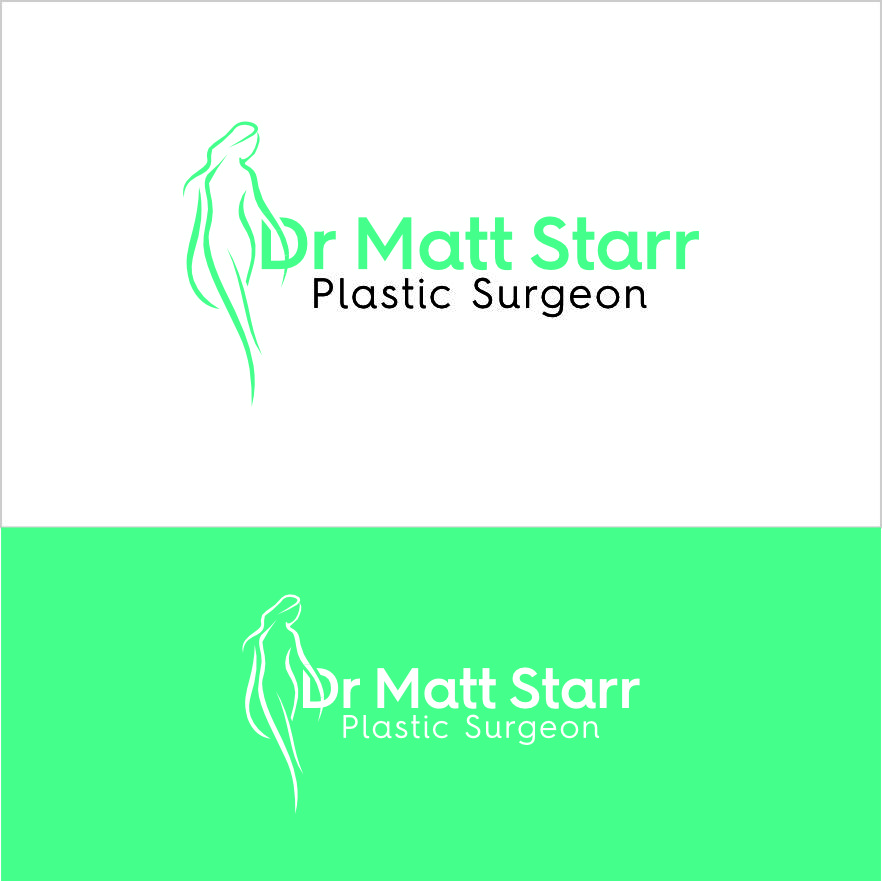 Diseño de Logo por blu_design para Dr Matt Starr | Diseño #32578992