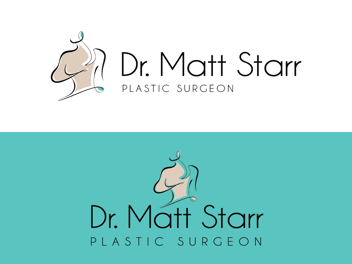 Logo Design by dhamkith for Dr Matt Starr | Design #32643158