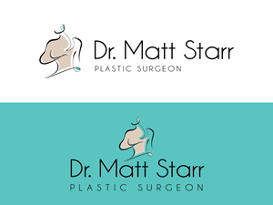 Diseño de Logo por dhamkith para Dr Matt Starr | Diseño: #32643158