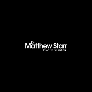 Logo Design by Arham Hidayat for Dr Matt Starr | Design: #32622291