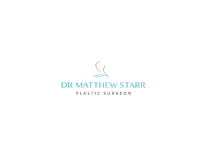 Logo Design by Atvento Graphics for Dr Matt Starr | Design: #32567391