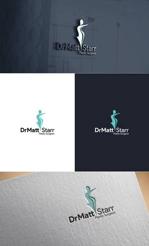 Logo Design by GLDesigns for Dr Matt Starr | Design: #32569612