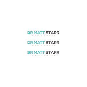 Logo-Design von Verified artistry (Design garden) für Dr Matt Starr | Design: #32609255