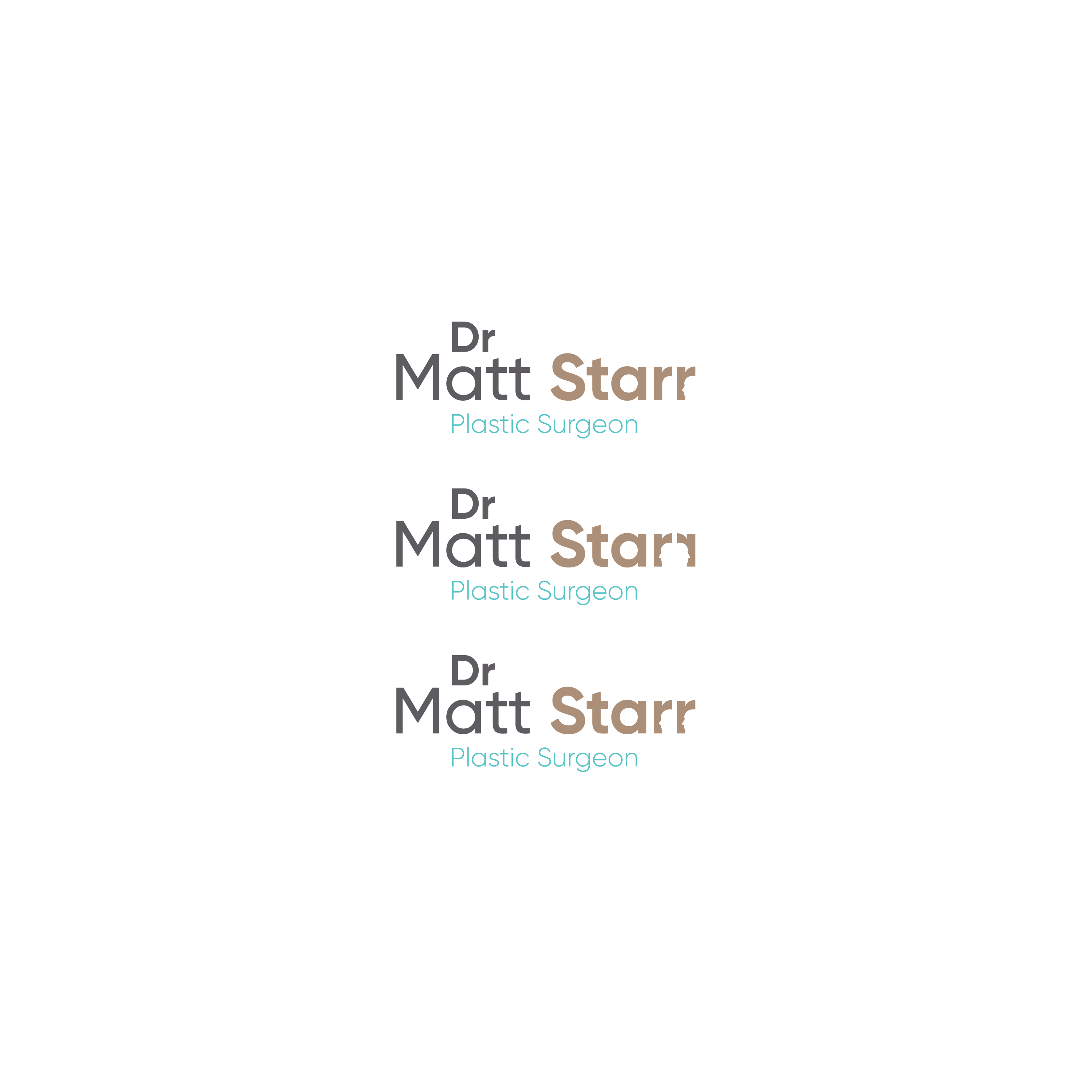 Logo Design by Verified artistry for Dr Matt Starr | Design #32609296