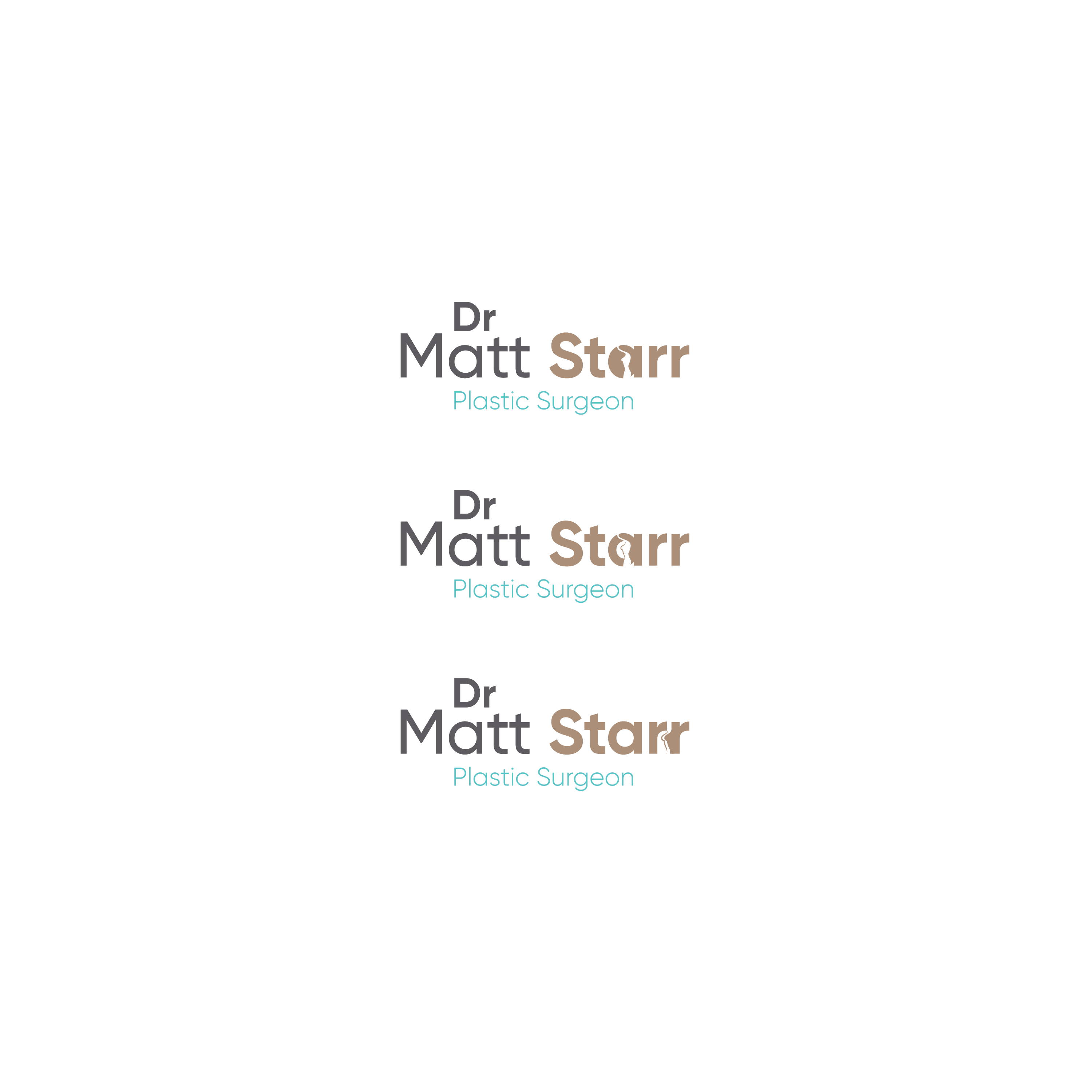Logo Design by Verified artistry (Design garden) for Dr Matt Starr | Design #32609395