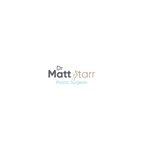 Logo-Design von Verified artistry (Design garden) für Dr Matt Starr | Design: #32609466