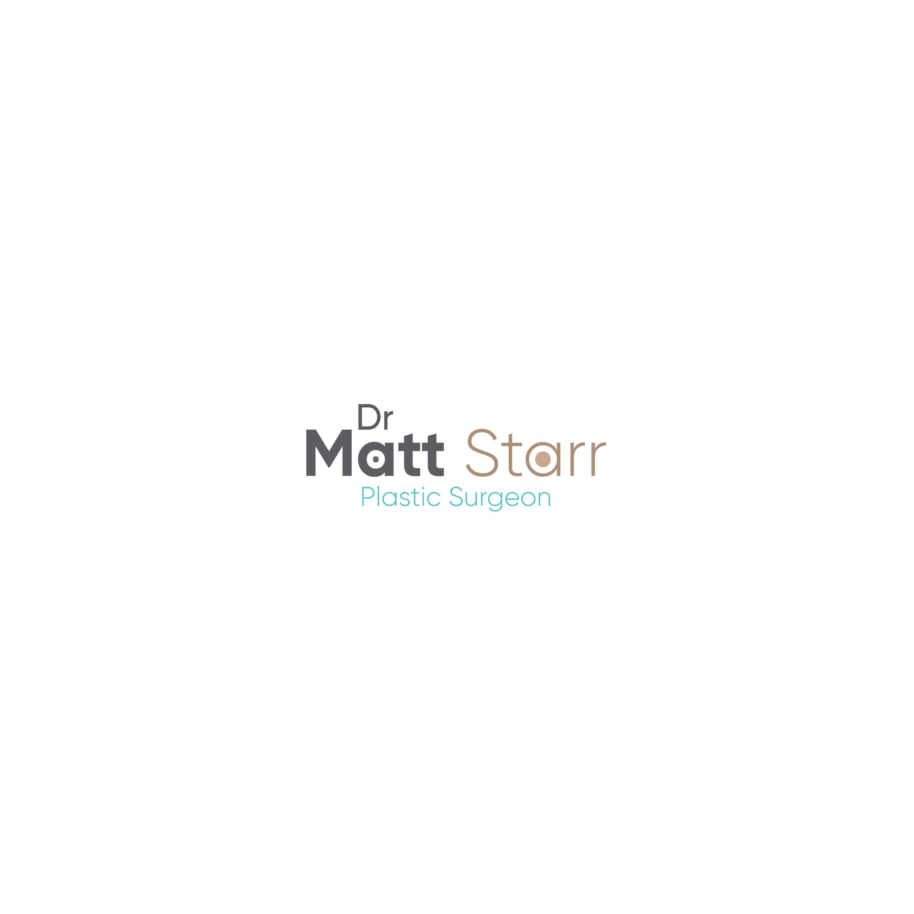 Logo Design by Verified artistry for Dr Matt Starr | Design #32609467