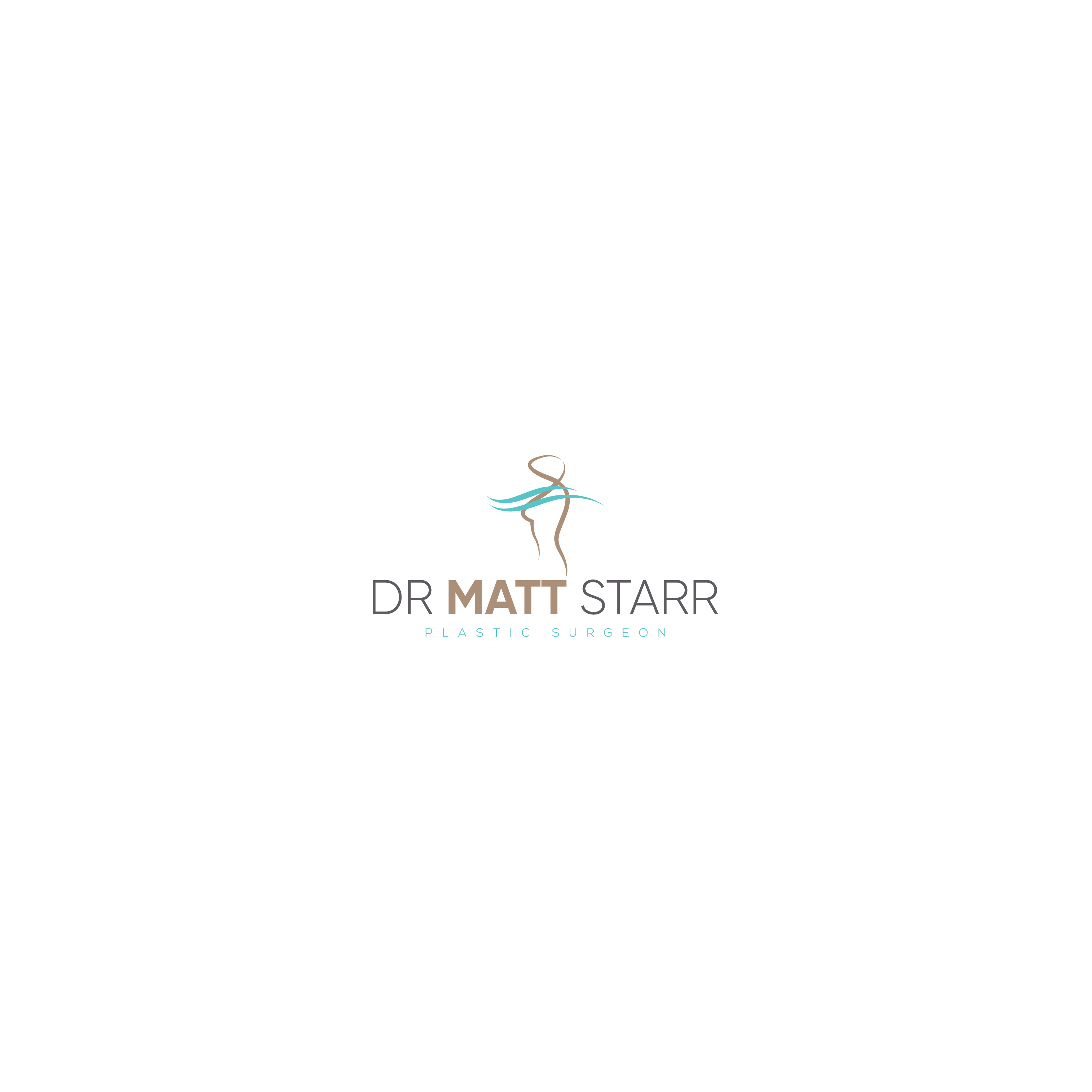 Logo Design by Verified artistry (Design garden) for Dr Matt Starr | Design #32610471