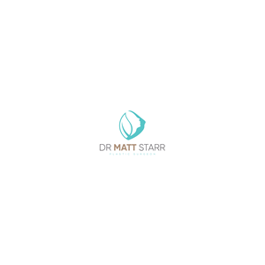 Logo-Design von Verified artistry (Design garden) für Dr Matt Starr | Design: #32610566