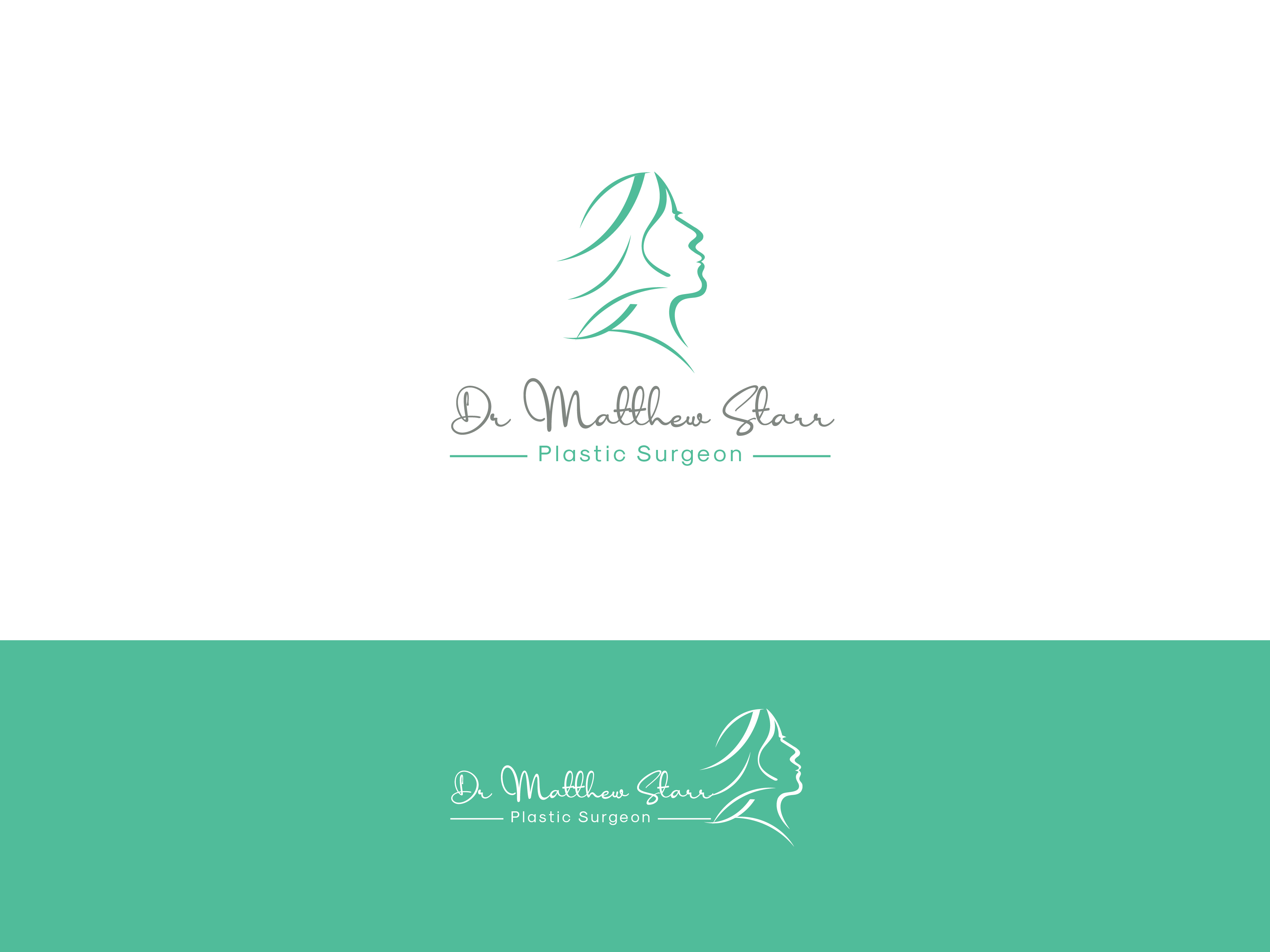 Logo Design by Logooos for Dr Matt Starr | Design #32642119