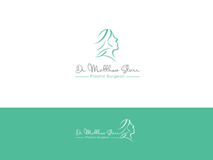 Logo Design by Logooos for Dr Matt Starr | Design: #32642119