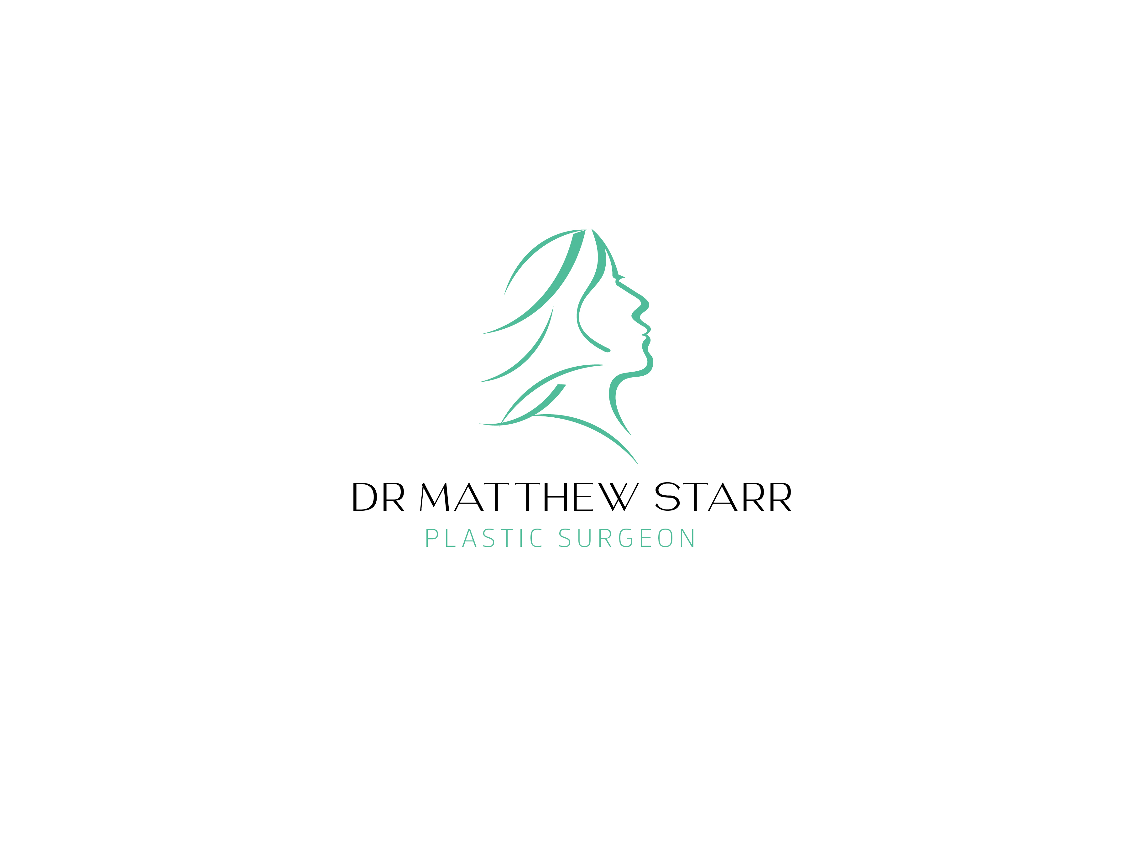 Logo Design by Logooos for Dr Matt Starr | Design #32642162