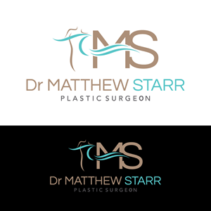 Logo-Design von H4R5Z für Dr Matt Starr | Design: #32564527