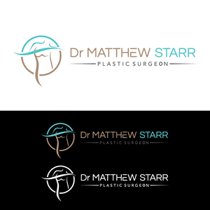Logo Design by H4R5Z for Dr Matt Starr | Design: #32564947