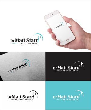Diseño de Logo por Prakash_arts para Dr Matt Starr | Diseño: #32596397