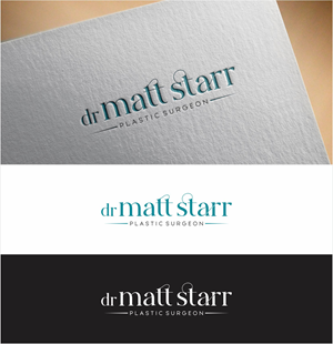 Diseño de Logo por Prakash_arts para Dr Matt Starr | Diseño: #32604252