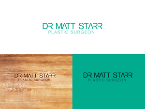 Diseño de Logo por benito para Dr Matt Starr | Diseño: #32608886