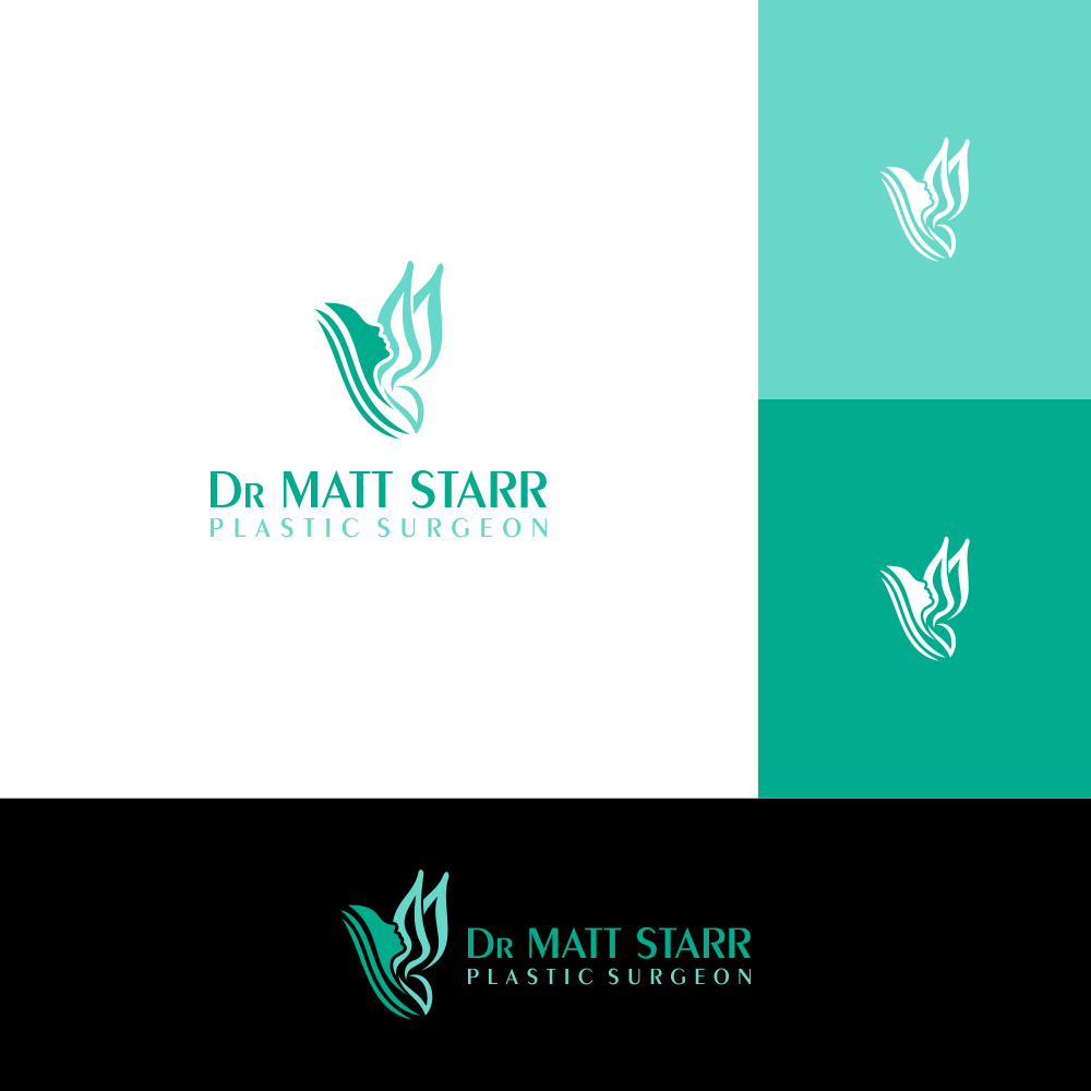 Logo Design by g234t_d4y for Dr Matt Starr | Design #32640076