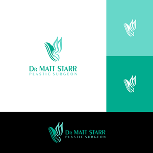 Logo Design by g234t_d4y for Dr Matt Starr | Design: #32640076