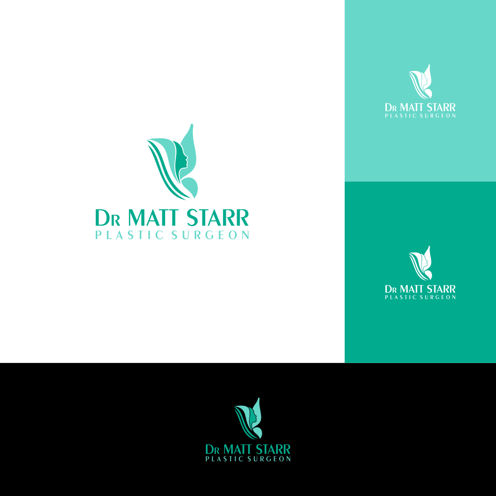 Logo Design by g234t_d4y for Dr Matt Starr | Design #32640080