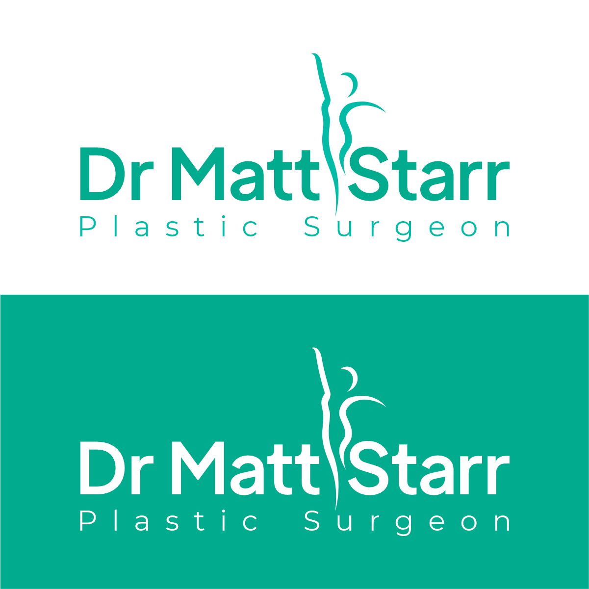 Logo Design by creative.bugs for Dr Matt Starr | Design #32573226