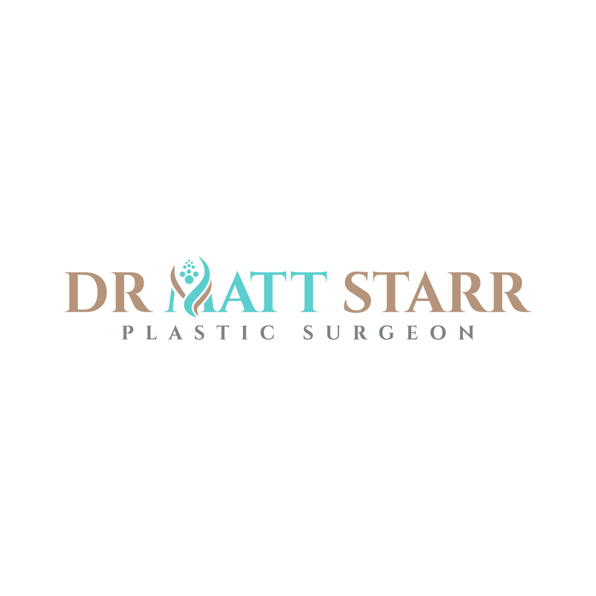 Logo Design by LAXMI DESIGNHUB for Dr Matt Starr | Design #32573442