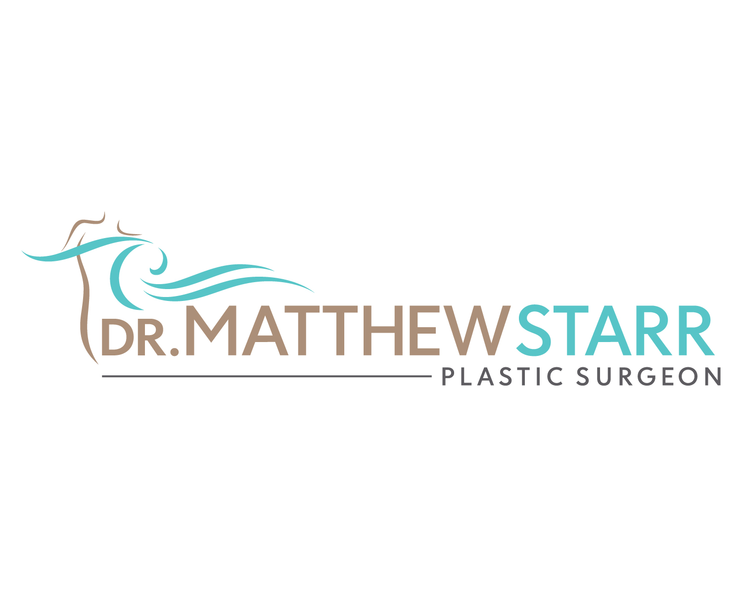 Logo Design by Atec for Dr Matt Starr | Design #32569622