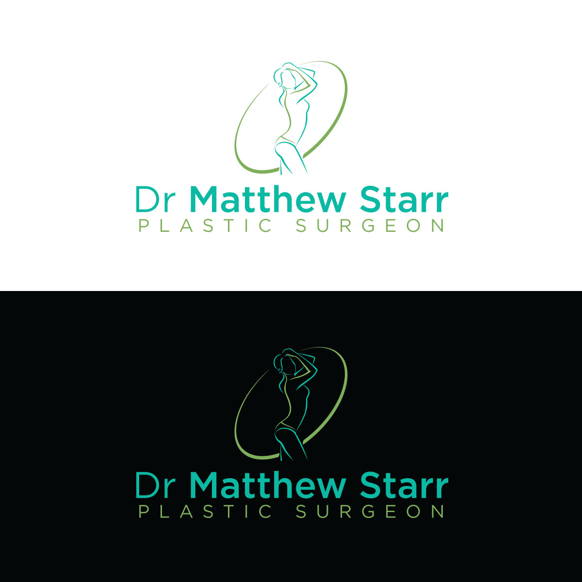 Logo Design by prodesigns99 for Dr Matt Starr | Design #32568761