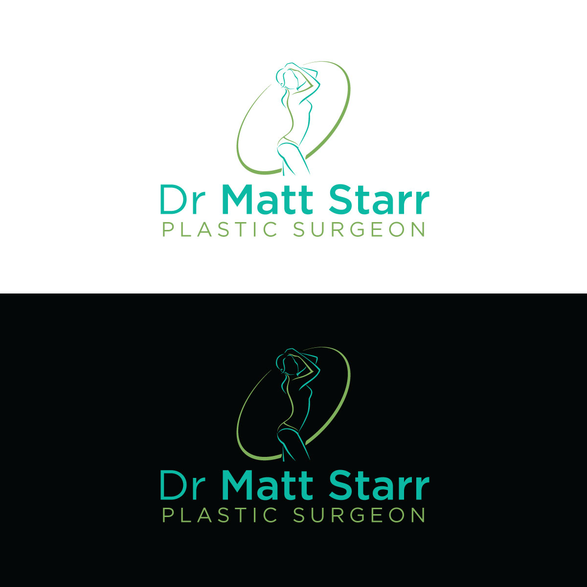 Logo Design by prodesigns99 for Dr Matt Starr | Design #32568762