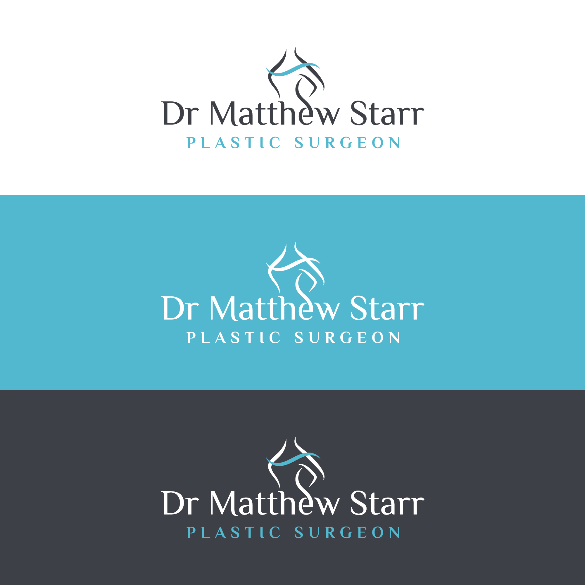 Logo Design by dicubit for Dr Matt Starr | Design #32608740
