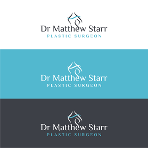 Logo-Design von dicubit für Dr Matt Starr | Design: #32608740