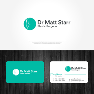 Logo Design by sushsharma99 for Dr Matt Starr | Design: #32565440