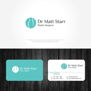 Logo Design by sushsharma99 for Dr Matt Starr | Design: #32565864