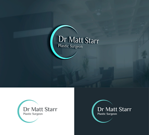 Logo Design by sushsharma99 for Dr Matt Starr | Design: #32571545
