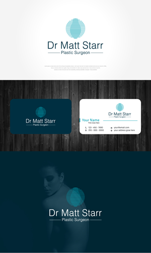 Logo Design by sushsharma99 for Dr Matt Starr | Design: #32621503