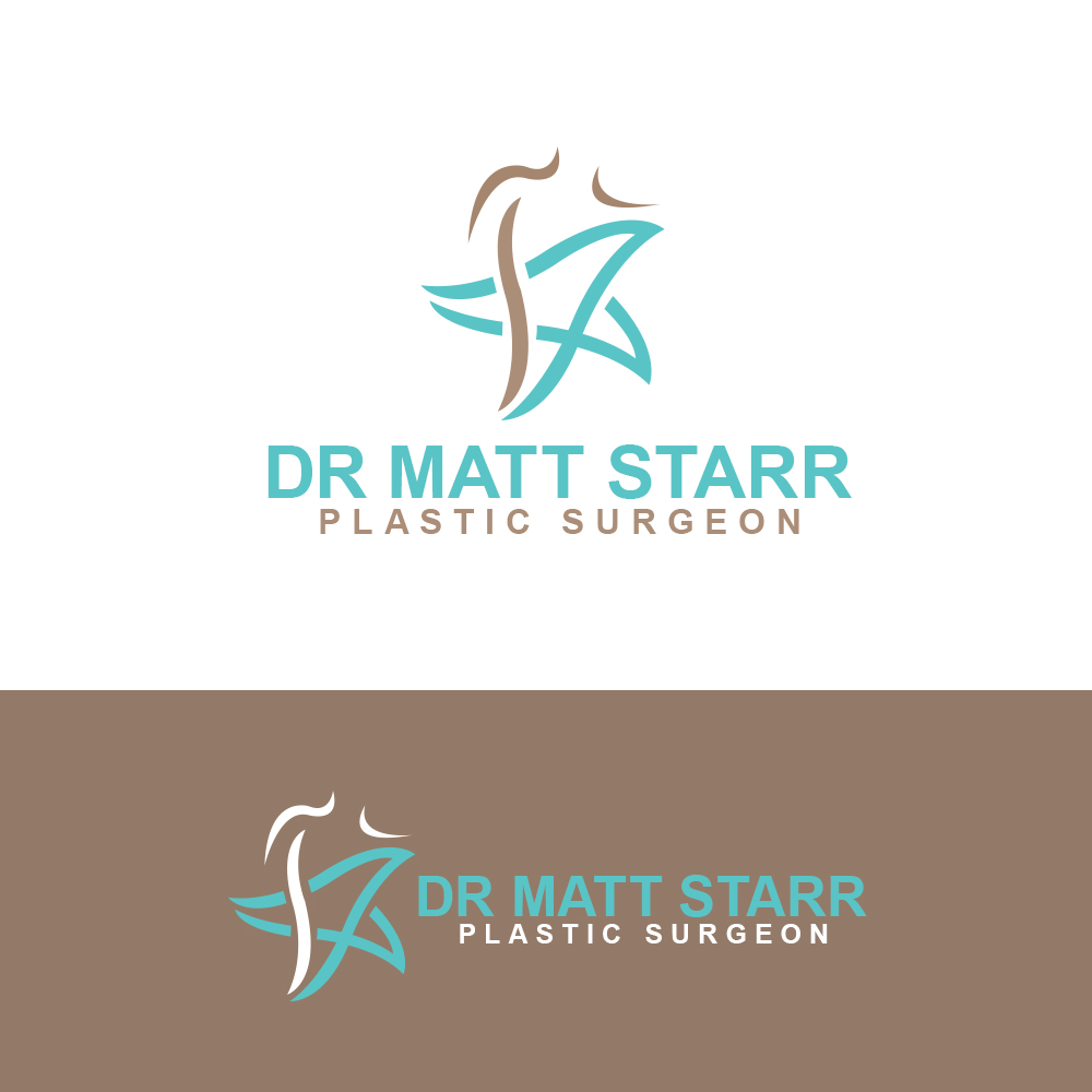 Logo Design by PsyPen for Dr Matt Starr | Design #32565127