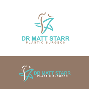 Logo Design by PsyPen for Dr Matt Starr | Design: #32565127