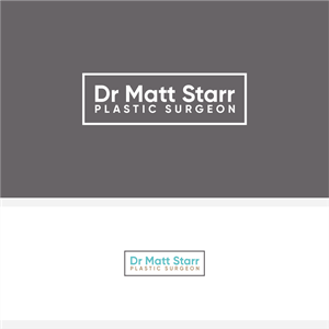 Diseño de Logo por vintana para Dr Matt Starr | Diseño: #32577431
