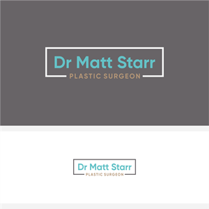 Diseño de Logo por vintana para Dr Matt Starr | Diseño: #32577443