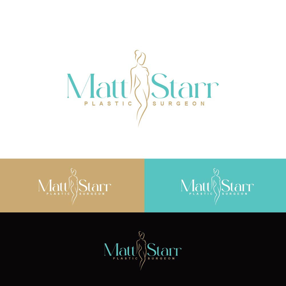 Logo Design by Arpigraphy for Dr Matt Starr | Design #32647077