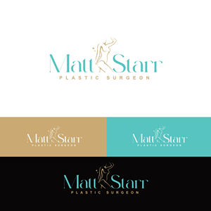 Diseño de Logo por Arpigraphy para Dr Matt Starr | Diseño: #32648595