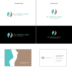 Logo Design by sutrisno.alrasyid for Dr Matt Starr | Design: #32567229