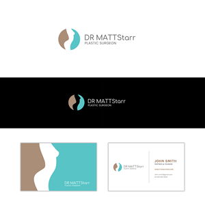 Logo Design by sutrisno.alrasyid for Dr Matt Starr | Design: #32622610
