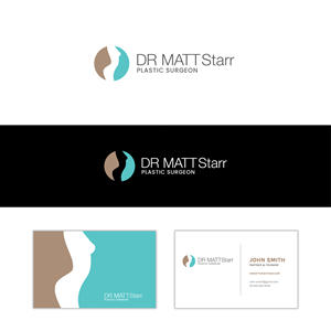 Logo Design by sutrisno.alrasyid for Dr Matt Starr | Design: #32622613